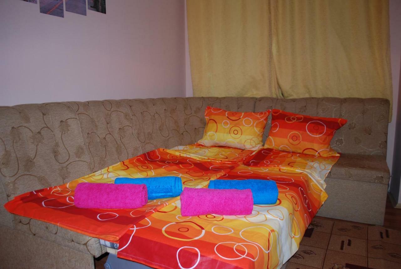 City Stay In Varna Bagian luar foto